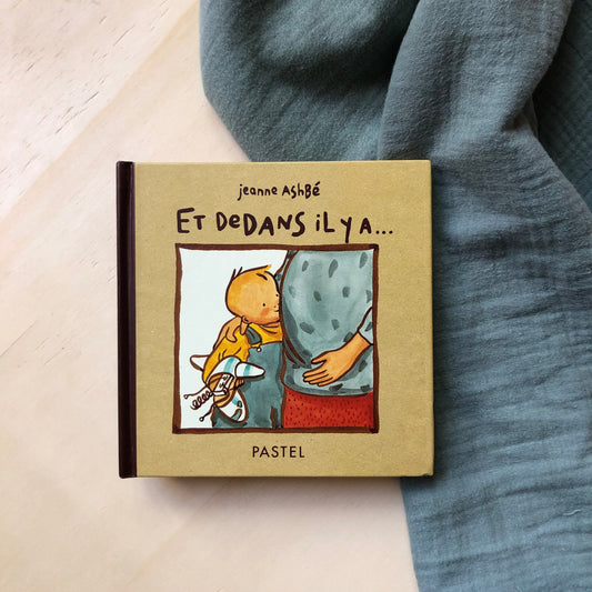 Un nouveau bébé arrive !