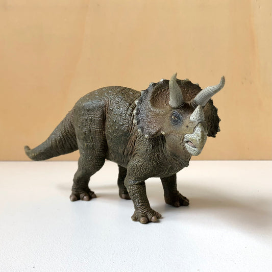 Tricératops