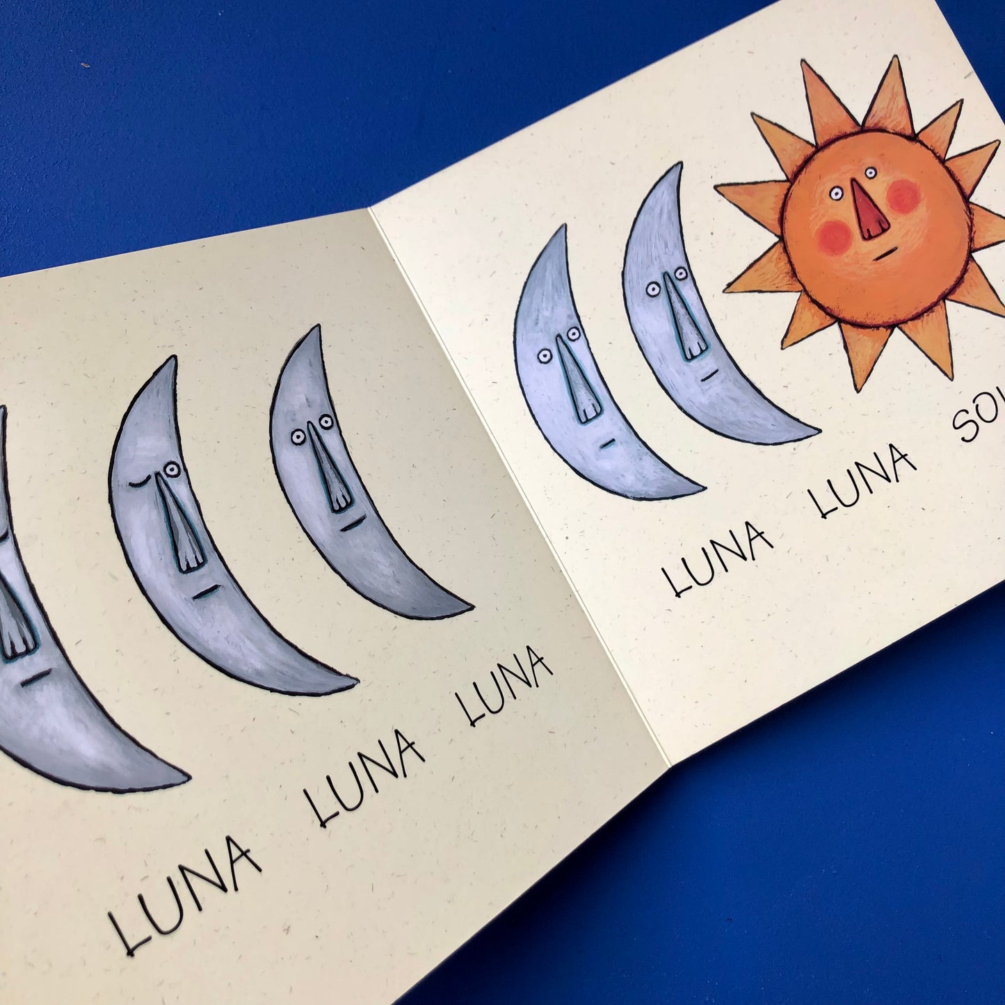 Luna