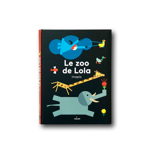 Le zoo de Lola
