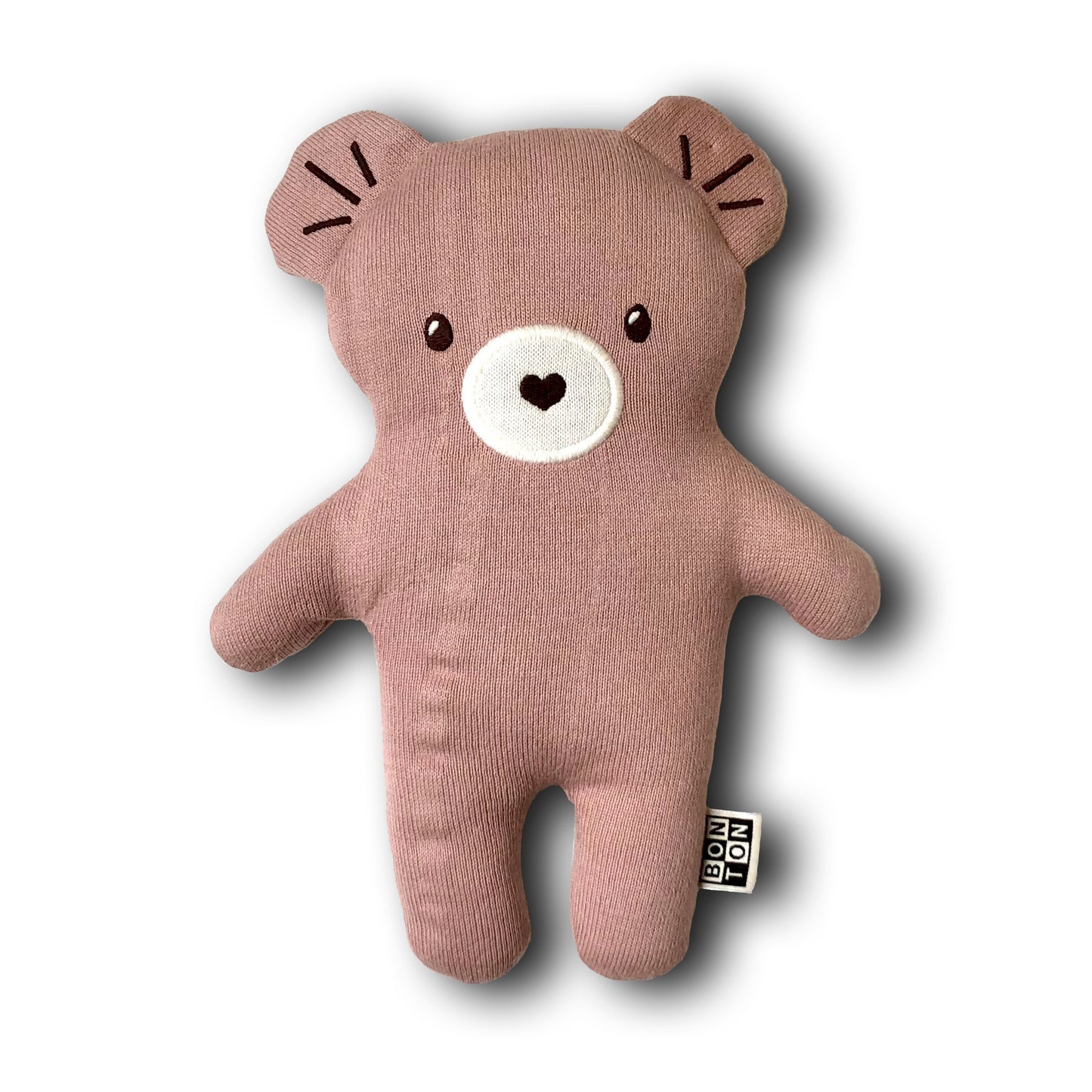 Doudou Ours Zélie