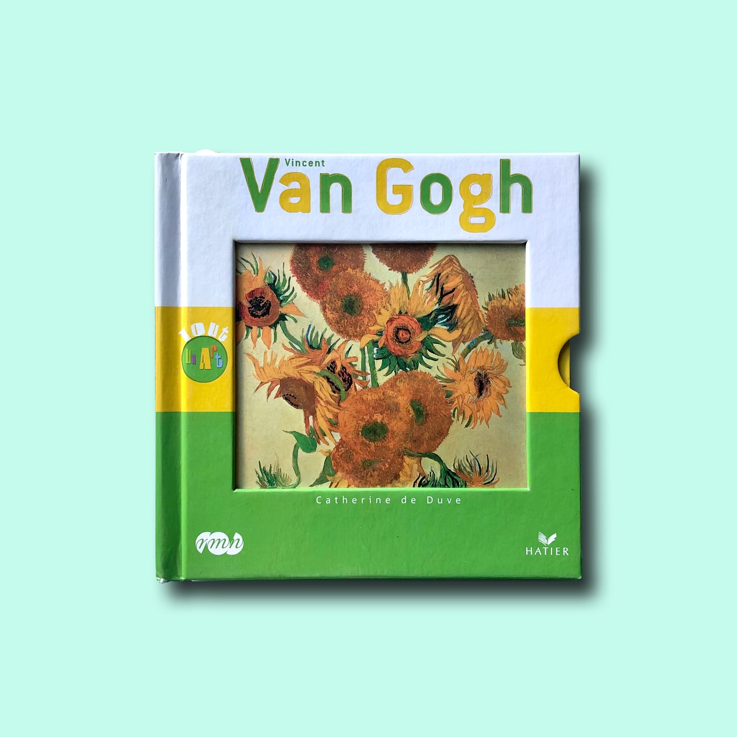 Vincent Van Gogh