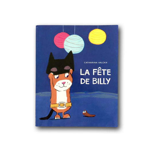 La fête de Billy