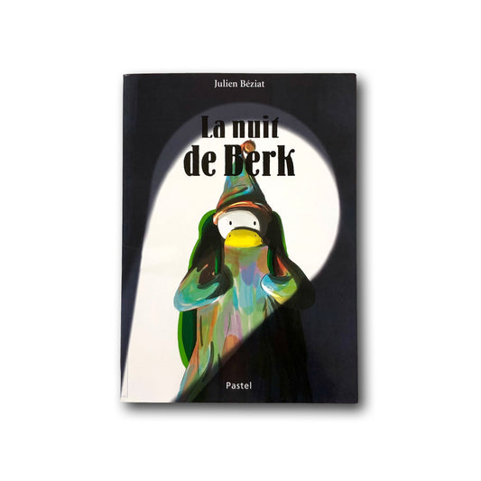 La nuit de Berk