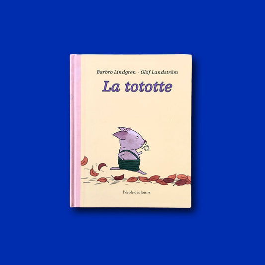 La tototte