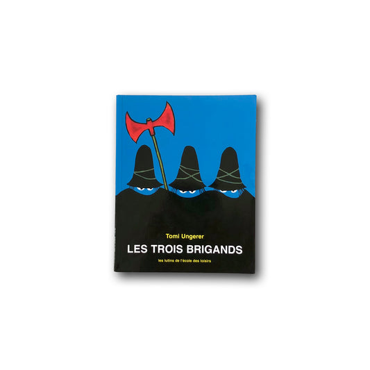 Les trois brigands