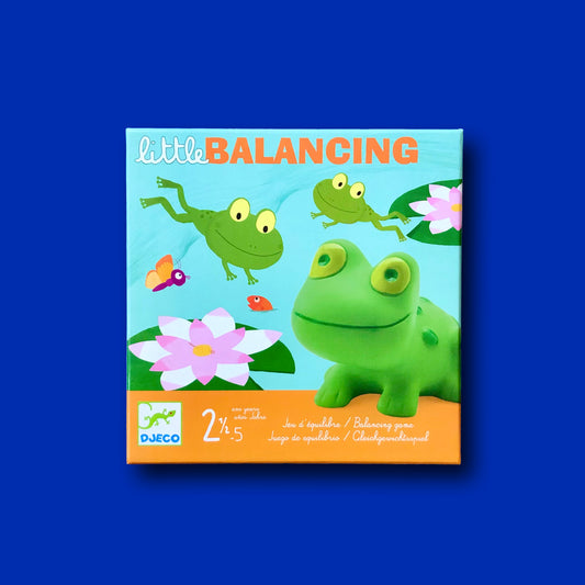 Little Balancing - Jeu d'équilibre