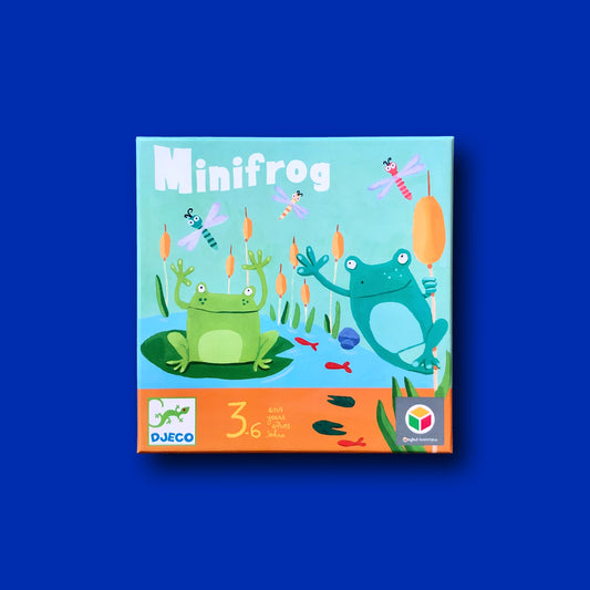 Minifrog