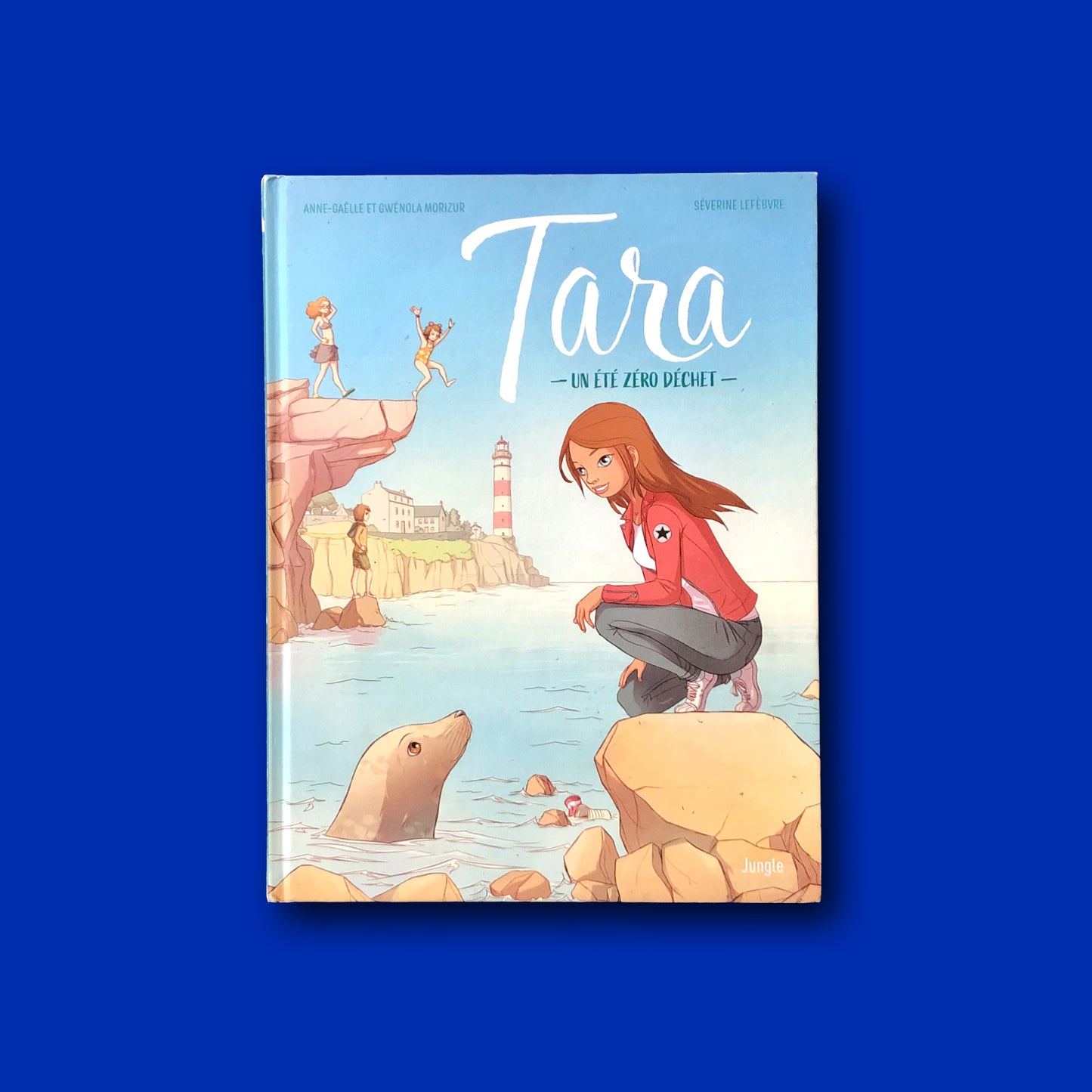 Tara - Un été zéro déchet