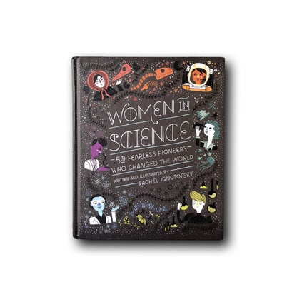 Women in science (english version)