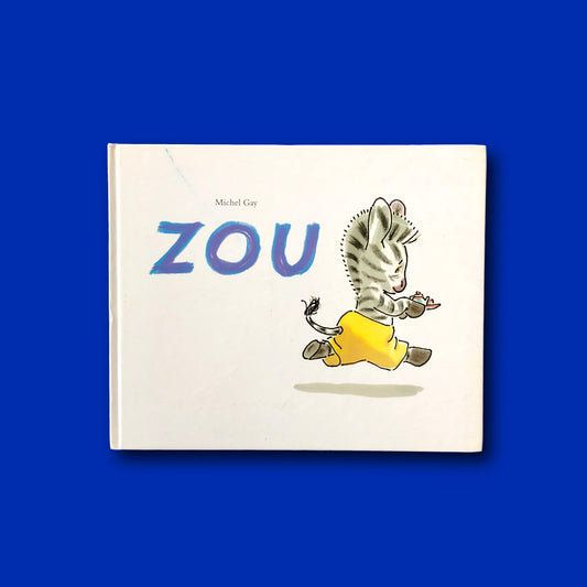 Zou